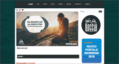 Desktop Screenshot of isola.net